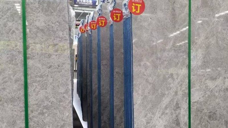 岩板台面装修：细节决定品质，这些要点不容忽视**
