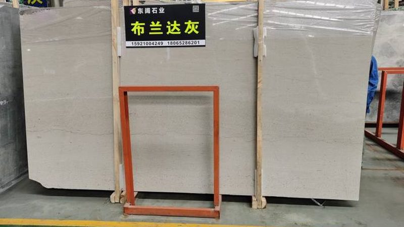 石材加工安装与普通石材区别解析