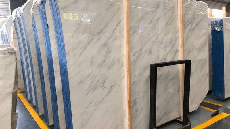 一份完整的石材结晶报价单通常包含以下关键信息：