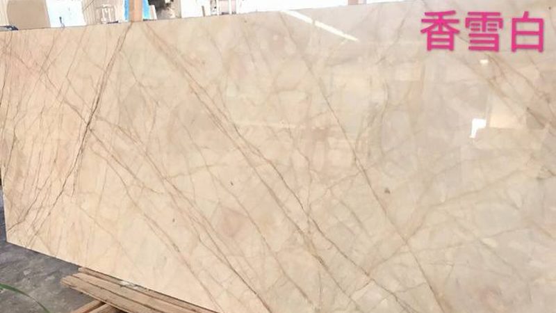 石英石台面：揭秘其背后的材料奥秘与选购要点