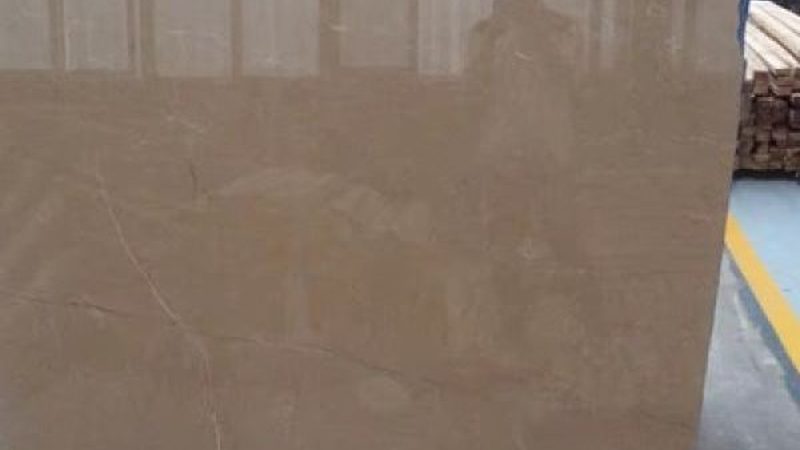 环氧地坪耐磨性能：揭秘其关键参数与选购要点