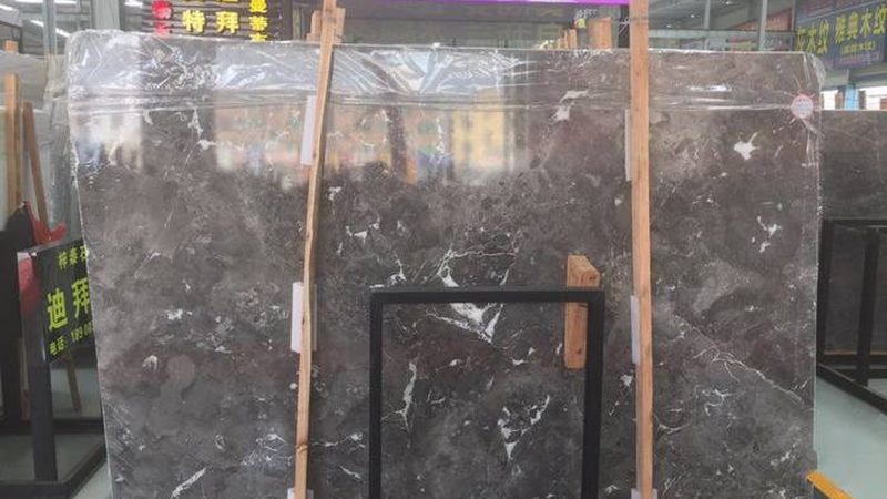 石材加工与大理石的区别：揭秘两者之间的差异