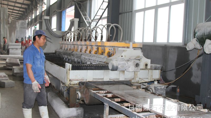 上海文化石蘑菇石：探寻经典建筑风格背后的匠心工艺