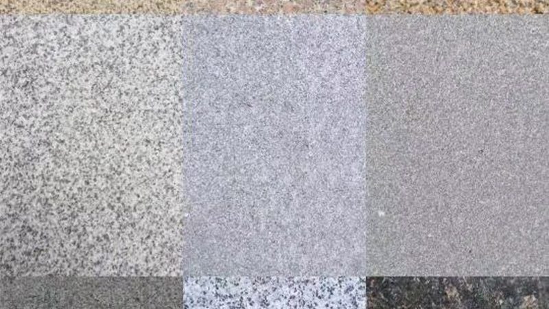 揭秘水磨石预制板定制加工：工艺与选型的秘密