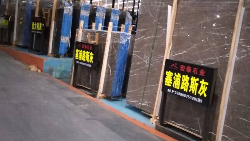 石材翻新，价格套餐背后的秘密