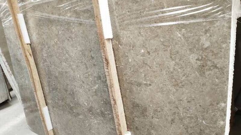 别墅石材翻新，揭秘专业施工流程