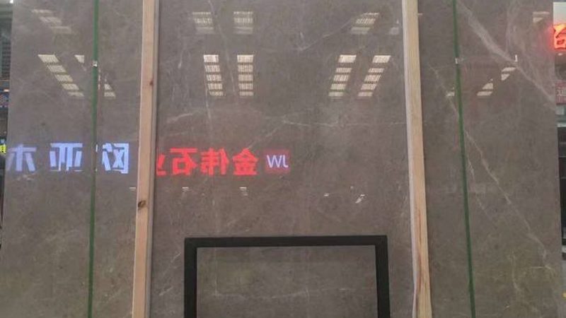 石材幕墙龙骨：揭秘常用规格型号背后的选型逻辑