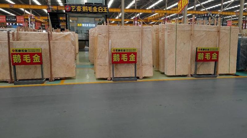 石材防护与石材护理：本质区别与关键要点