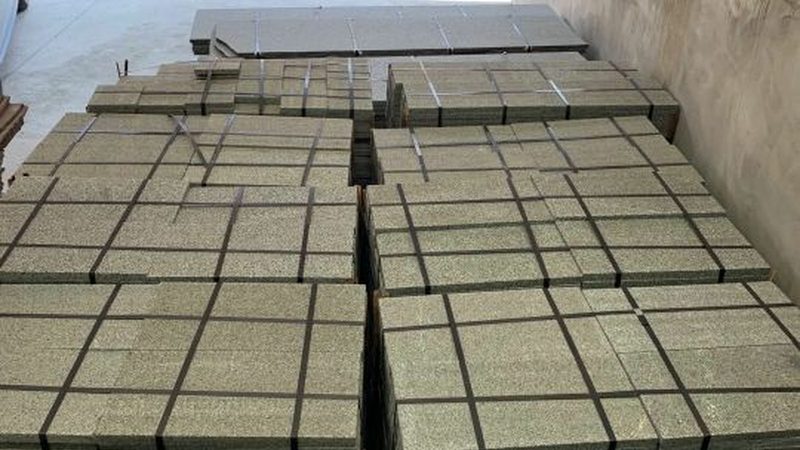 石英石台面拼接缝处理，广州师傅的活为什么值那个价